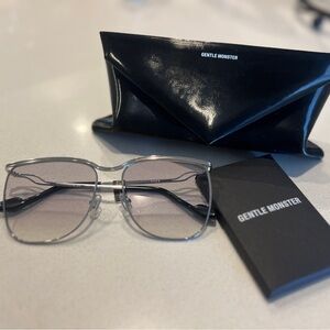 Gentle Monster Duda 02 NWT (sold out online)